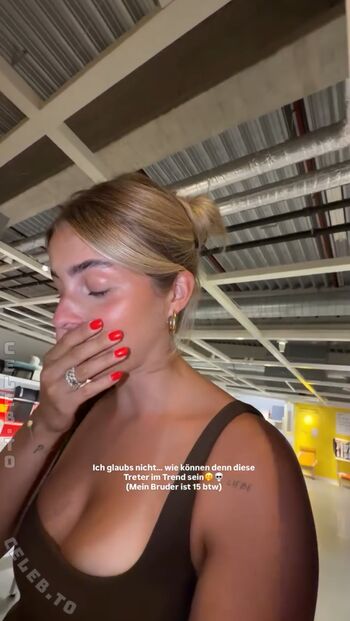 🔥 Lea breuer page leaked private photo uncensored full