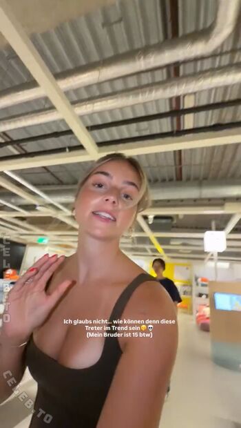 🔥 Lea breuer page leaked private photo uncensored full