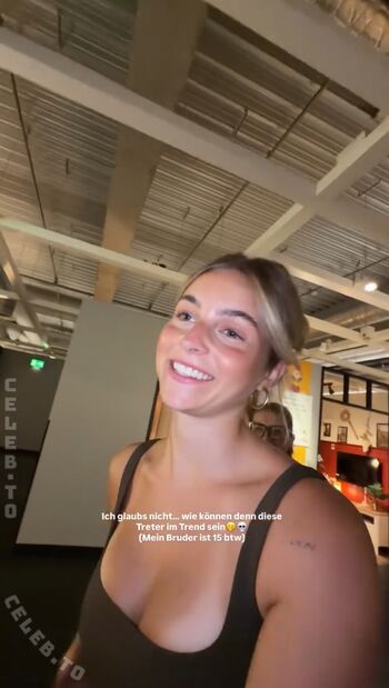 🔥 Lea breuer page leaked private photo uncensored full