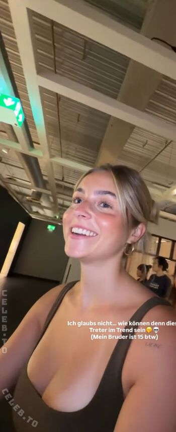 🔥 Lea breuer page leaked private photo uncensored full