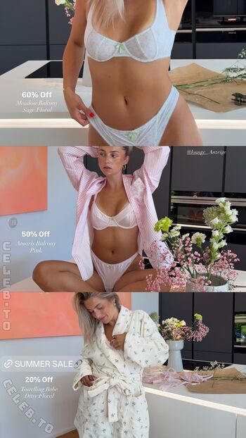 🔥 Lea breuer page leaked private photo uncensored full