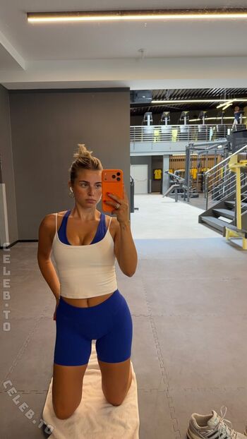 🔥 Lea breuer page leaked private photo uncensored full