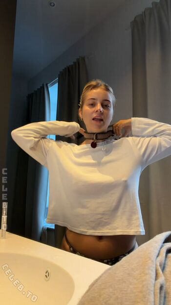 🔥 Lea breuer page leaked private photo uncensored full