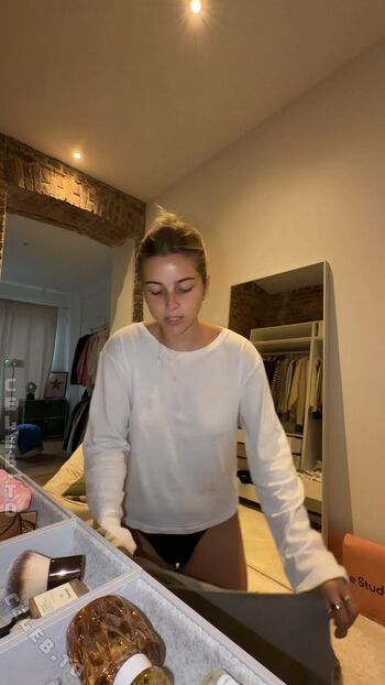 🔥 Lea breuer page leaked private photo uncensored full