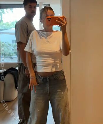 🔥 Lea breuer page leaked private photo uncensored full