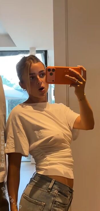 🔥 Lea breuer page leaked private photo uncensored full