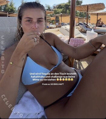 🔥 Lea breuer page leaked private photo uncensored full