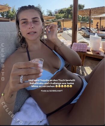 🔥 Lea breuer page leaked private photo uncensored full