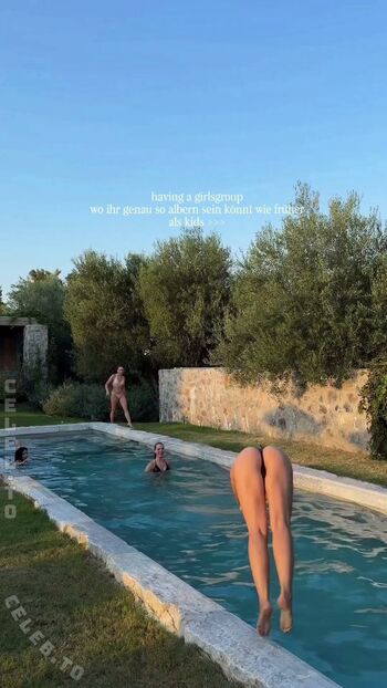 🔥 Lea breuer page leaked private photo uncensored full
