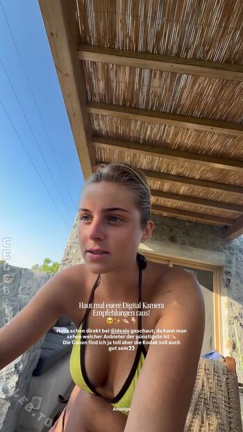 🔥 Lea breuer page leaked private photo uncensored full
