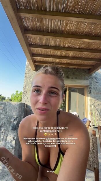 🔥 Lea breuer page leaked private photo uncensored full