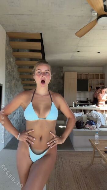 🔥 Lea breuer page leaked private photo uncensored full