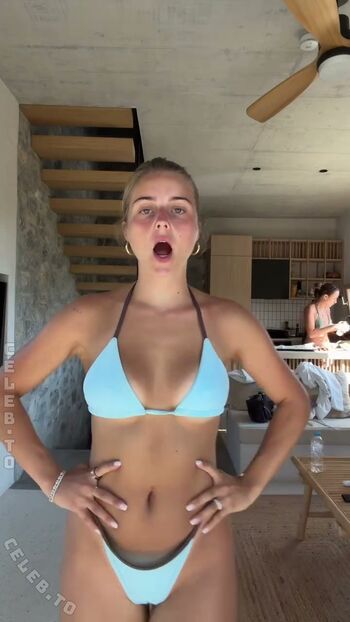 🔥 Lea breuer page leaked private photo uncensored full
