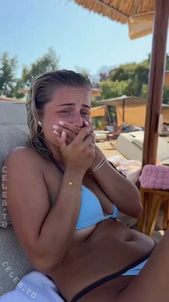 🔥 Lea breuer page leaked private photo uncensored full