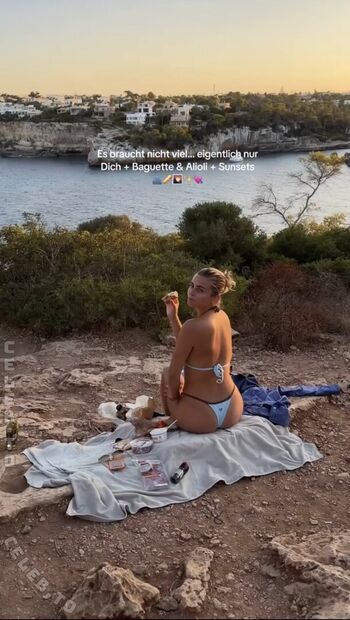 🔥 Lea breuer leaked private photo uncensored full