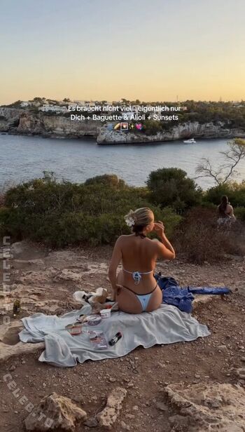 🔥 Lea breuer leaked private photo uncensored full