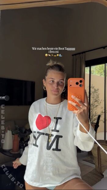 🔥 Lea breuer leaked private photo uncensored full