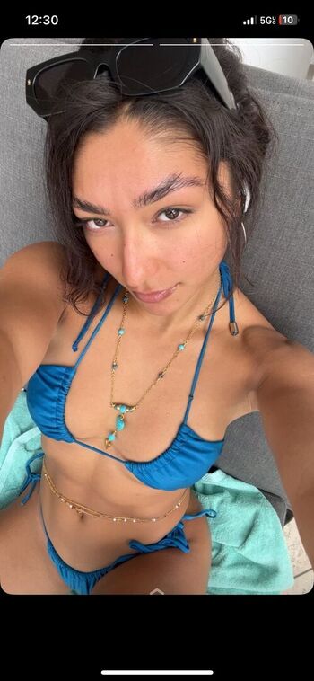 🔥 Lea crigger page leaked private photo uncensored full