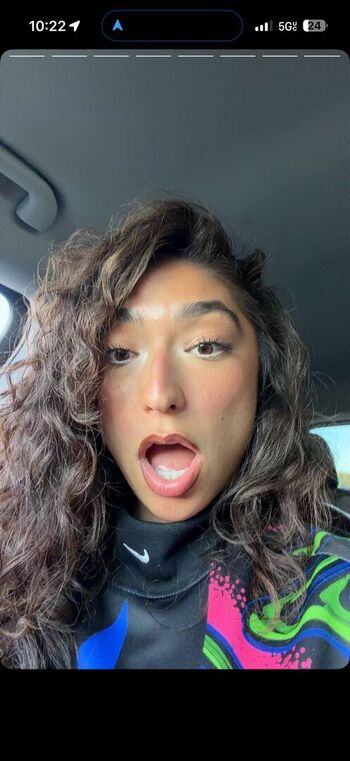 🔥 Lea crigger page leaked private photo uncensored full