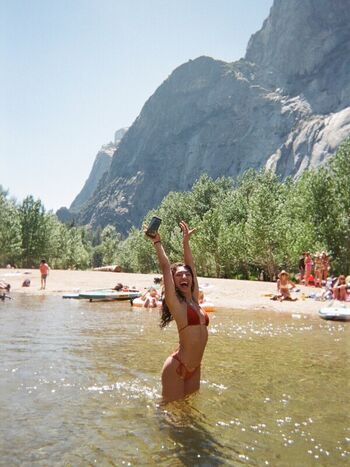 🔥 Lea crigger leaked private photo uncensored full