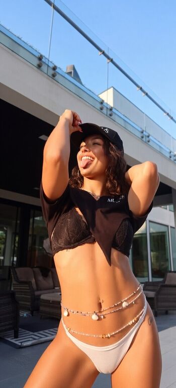 🔥 Lea crigger leaked private photo uncensored full