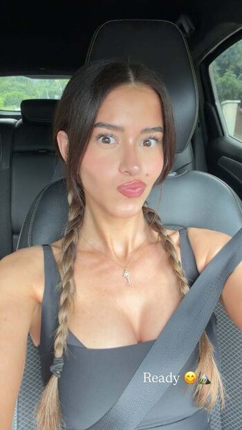 🔥 Lea elui page leaked private photo uncensored full