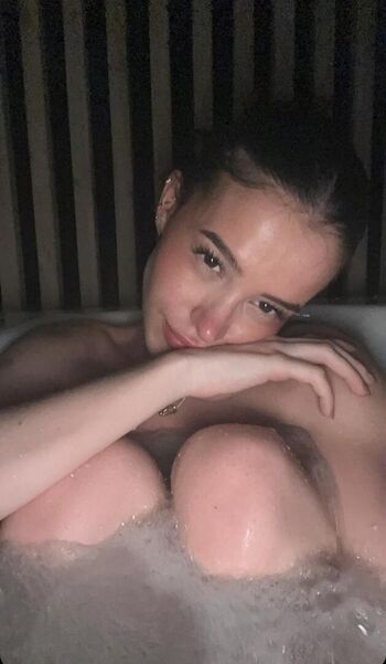 🔥 Lea elui page leaked private photo uncensored full
