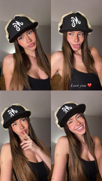 🔥 Lea elui page leaked private photo uncensored full