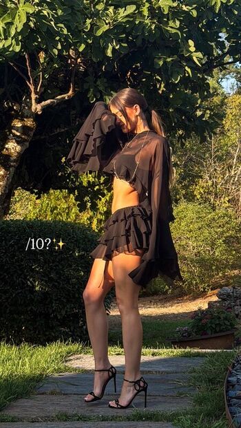 🔥 Lea elui page leaked private photo uncensored full