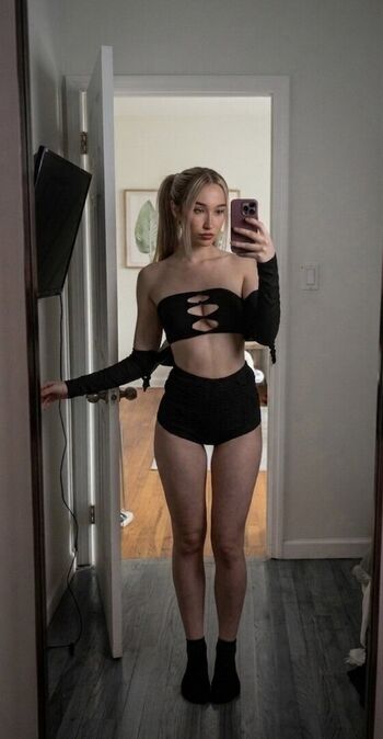 🔥 Leaberry leaked private photo uncensored full