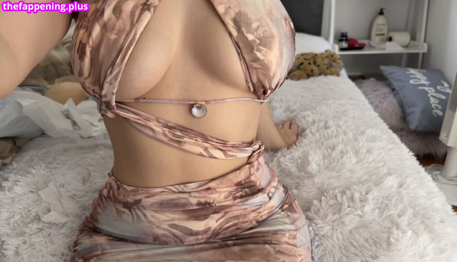 🔥 Page/ leaked private photo uncensored full