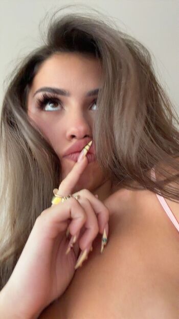 🔥 Leah halton page leaked private photo uncensored full