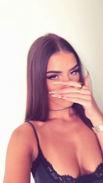 🔥 Leah halton page leaked private photo uncensored full