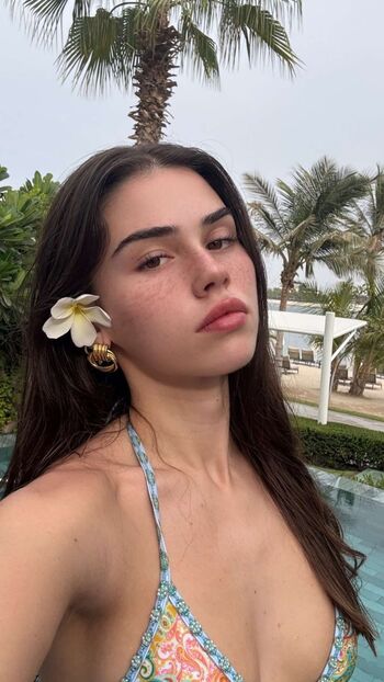 🔥 Leah halton page leaked private photo uncensored full