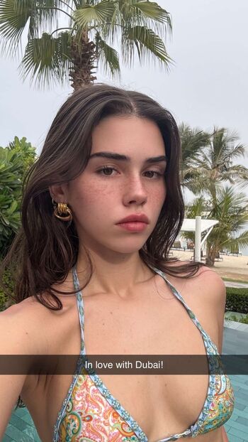 🔥 Leah halton page leaked private photo uncensored full