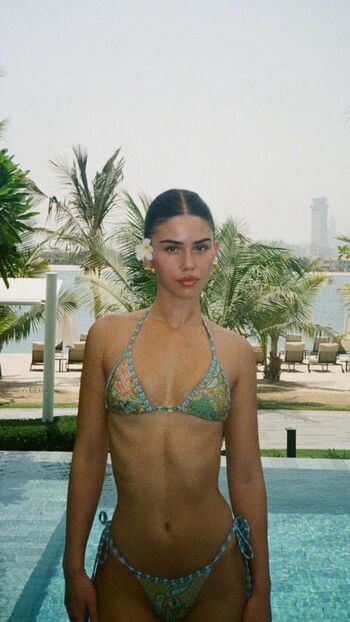 🔥 Leah halton page leaked private photo uncensored full