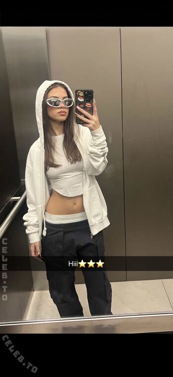 🔥 Leah halton page leaked private photo uncensored full