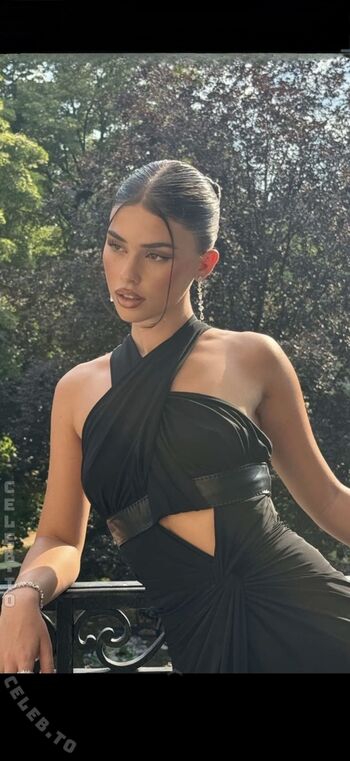 🔥 Leah halton page leaked private photo uncensored full