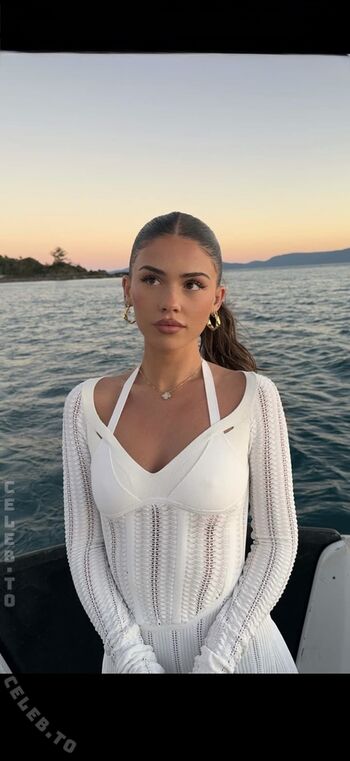 🔥 Leah halton page leaked private photo uncensored full