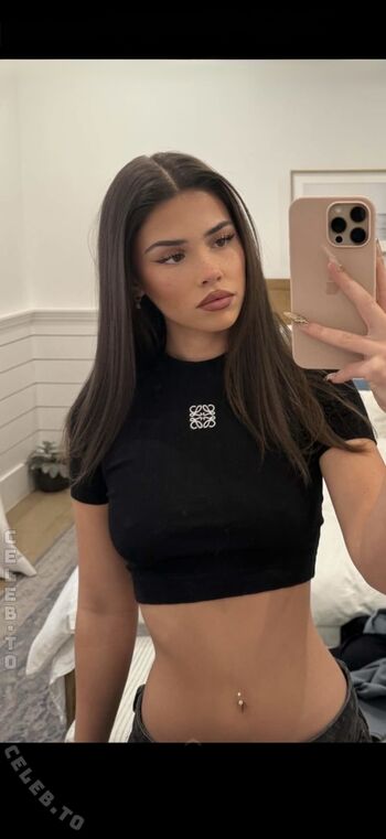 🔥 Leah halton page leaked private photo uncensored full