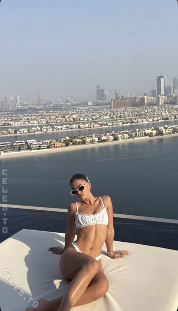 🔥 Leah halton page leaked private photo uncensored full