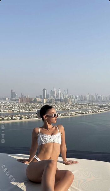 🔥 Leah halton page leaked private photo uncensored full