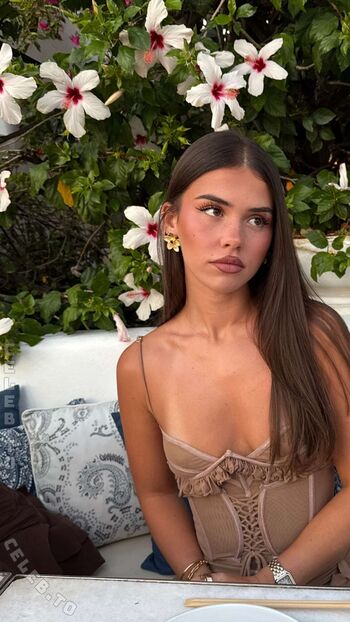 🔥 Leah halton page leaked private photo uncensored full