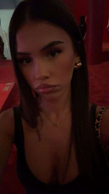 🔥 Leah halton page leaked private photo uncensored full