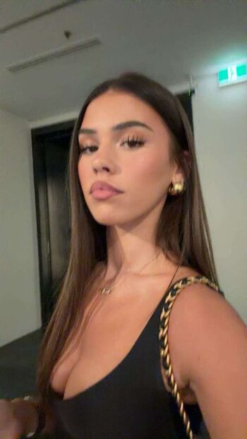 🔥 Leah halton page leaked private photo uncensored full