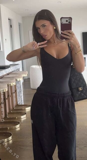 🔥 Leah halton page leaked private photo uncensored full