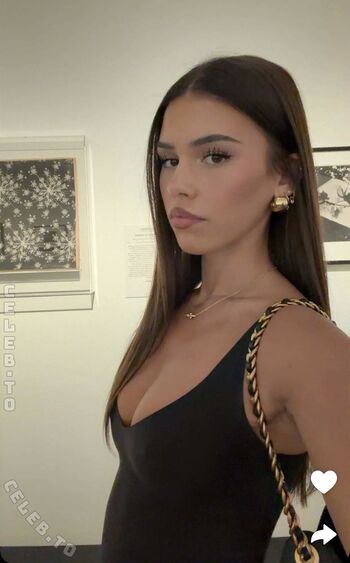 🔥 Leah halton page leaked private photo uncensored full