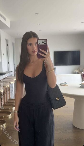 🔥 Leah halton page leaked private photo uncensored full