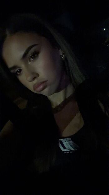 🔥 Leah halton page leaked private photo uncensored full