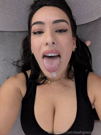 🔥 Leah wilde page leaked private photo uncensored full
